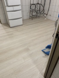 台中鋪木地板