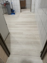 台中鋪木地板