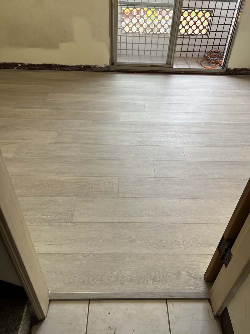 台中木地板