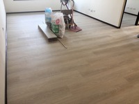 卡扣地板
