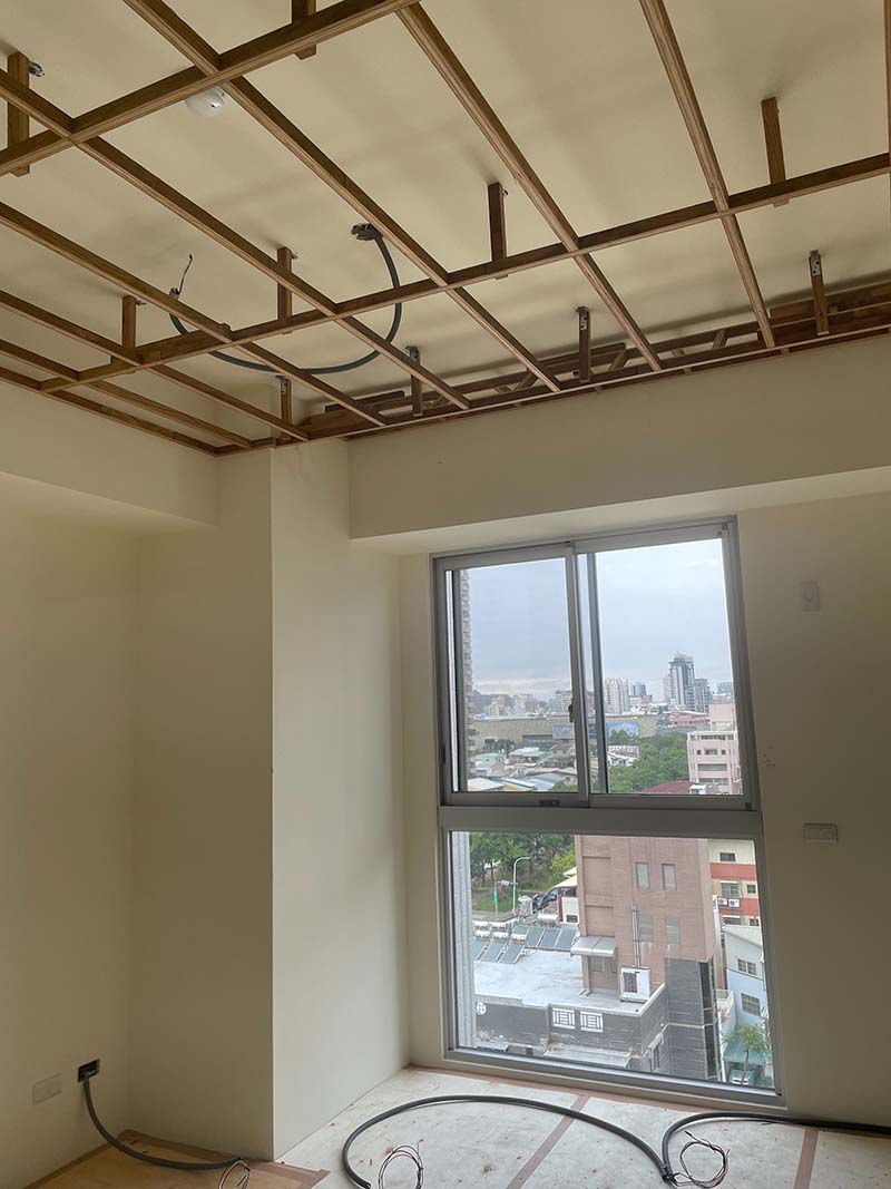 台中水電工程施工